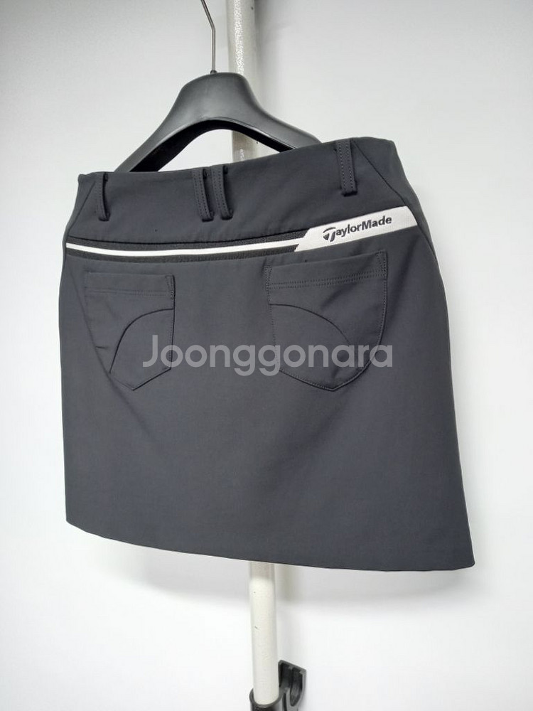 테일러메이드 골프 춘하추 큐롯스커트 67.55--3