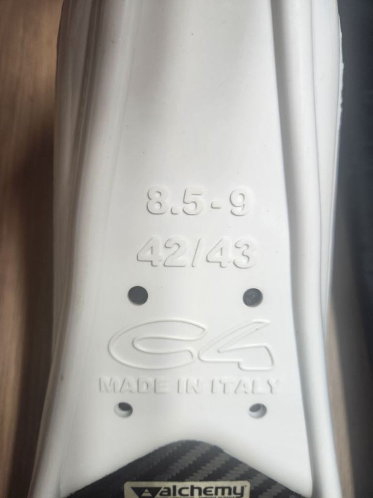 알케미 v3-30 42~43 사이즈 이미지