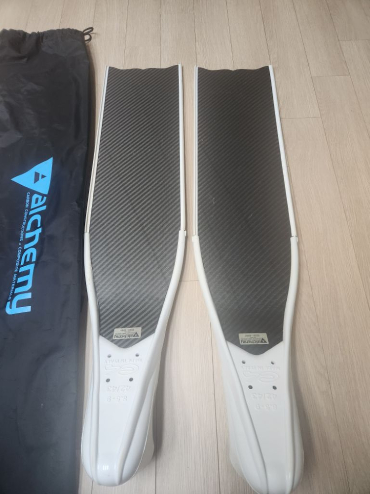 알케미 v3-30 42~43 사이즈 이미지