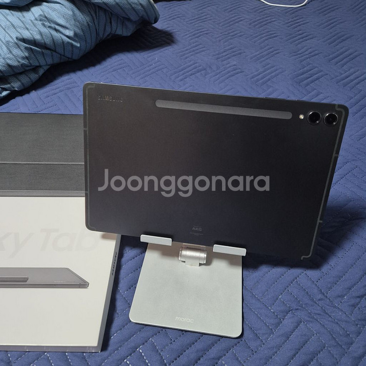 갤럭시탭s9플러스 256 5G 탭s9플러스 5g--1