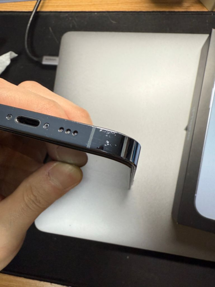 아이폰13프로 256 시에라블루--5