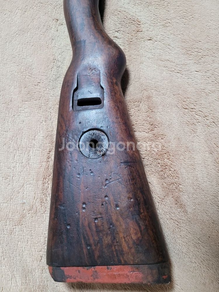 kar98k 오리지널 우드스톡 등--0