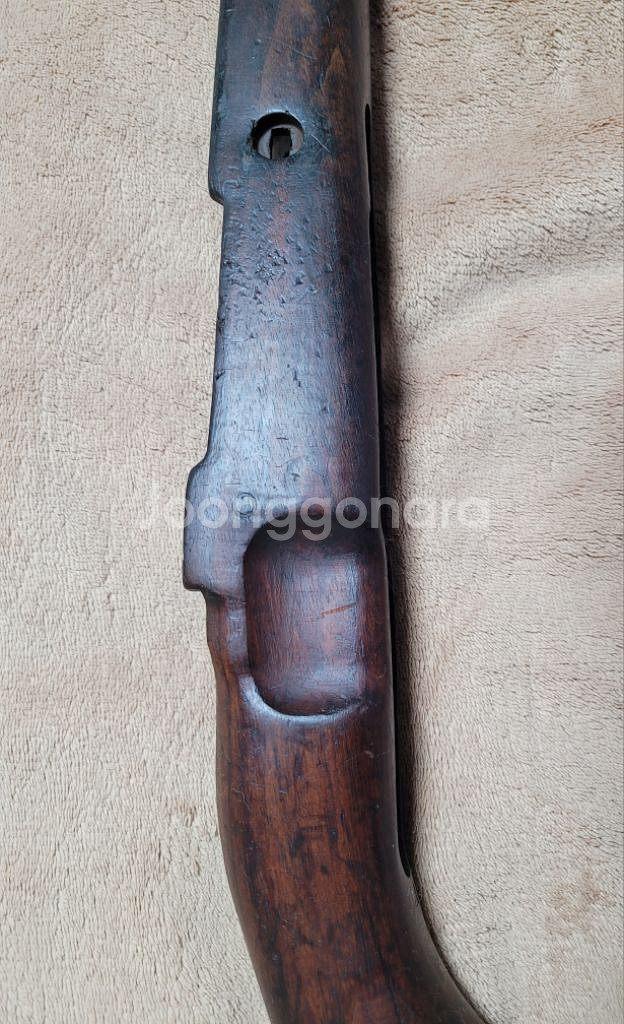 kar98k 오리지널 우드스톡 등--1