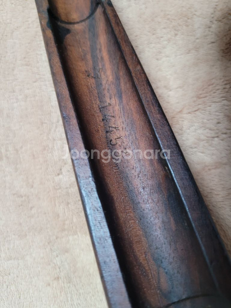 kar98k 오리지널 우드스톡 등--3