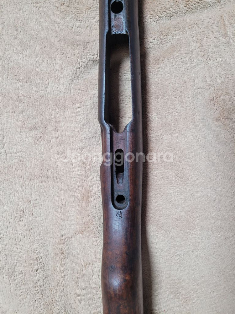 kar98k 오리지널 우드스톡 등--5