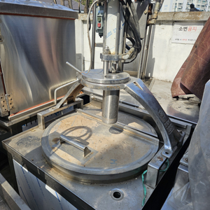 냉면기계 세트(코리아 냉면기계, 대성주방 면끓임기)3