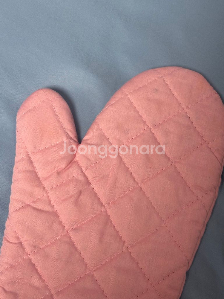 오븐 냄비 주방 장갑 베이킹 장갑--2