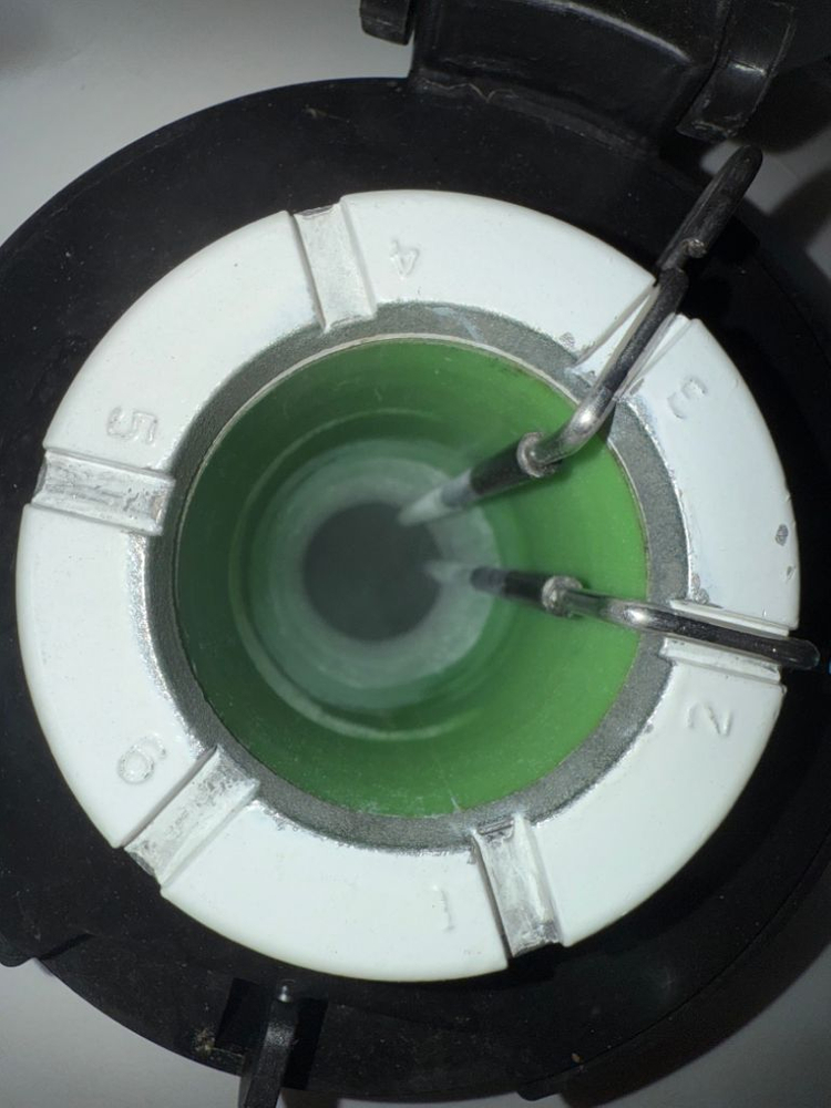 질소통 판매합니다 이미지