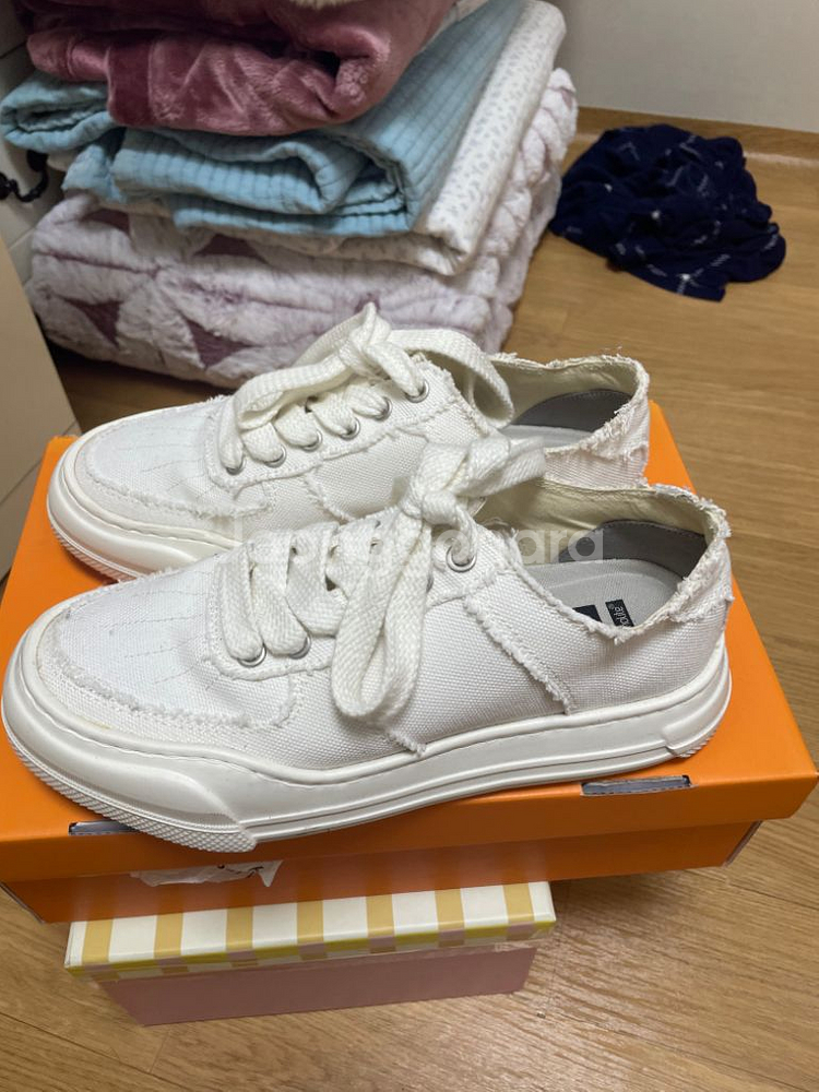 세븐셀라 스니커즈 260--2