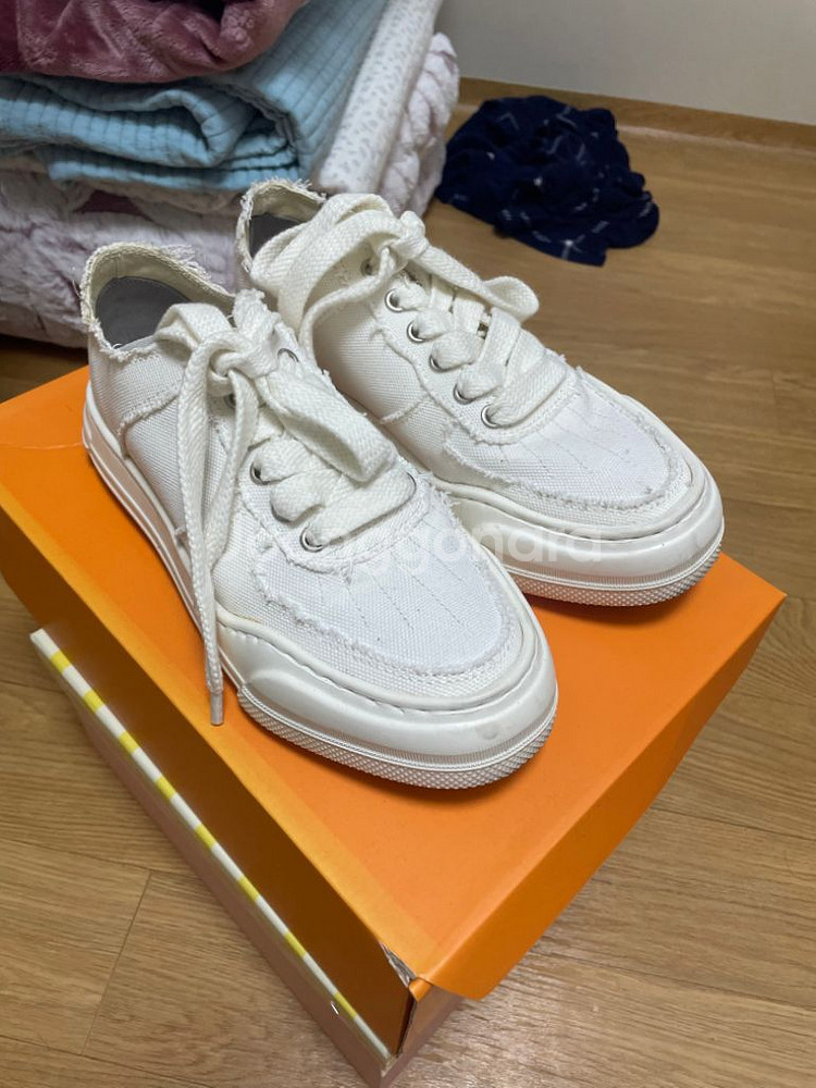 세븐셀라 스니커즈 260--0