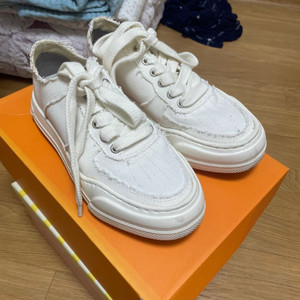 세븐셀라 스니커즈 260