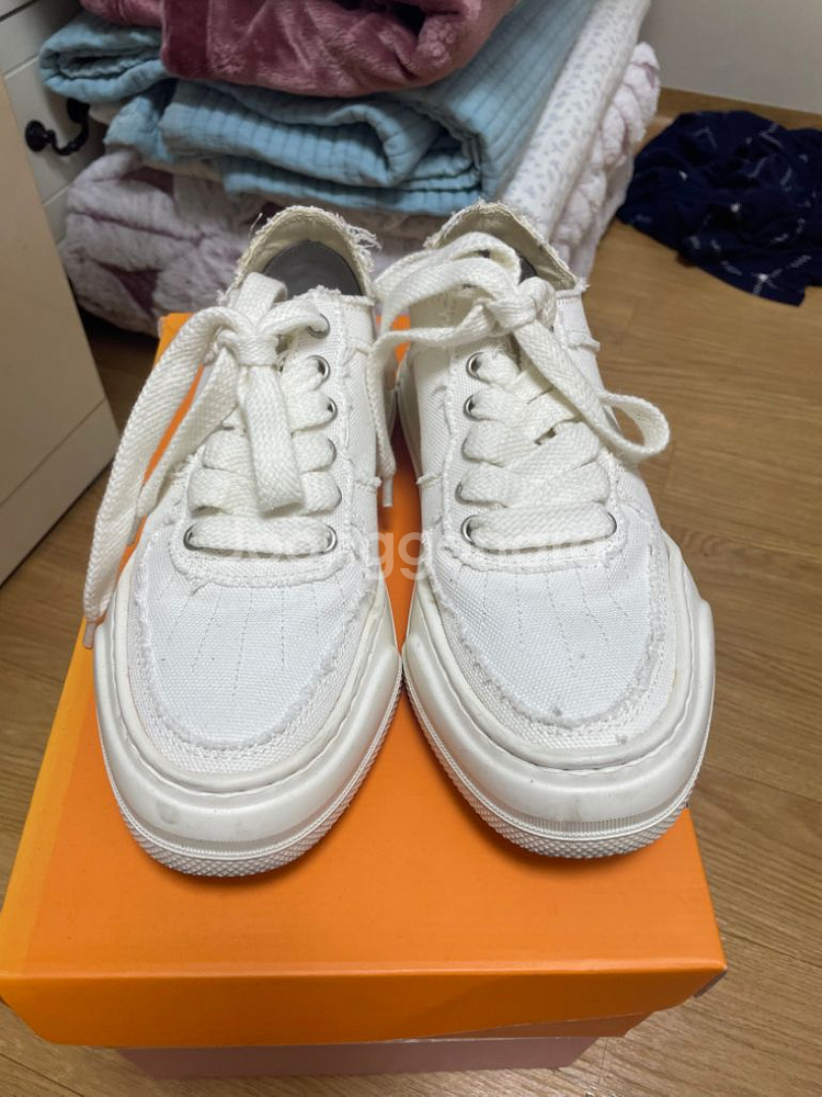 세븐셀라 스니커즈 260--1
