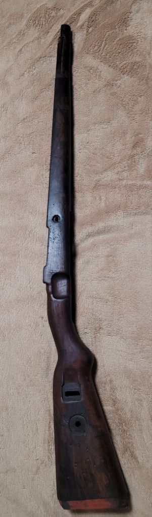 kar98k 오리지널 우드스톡 등--9