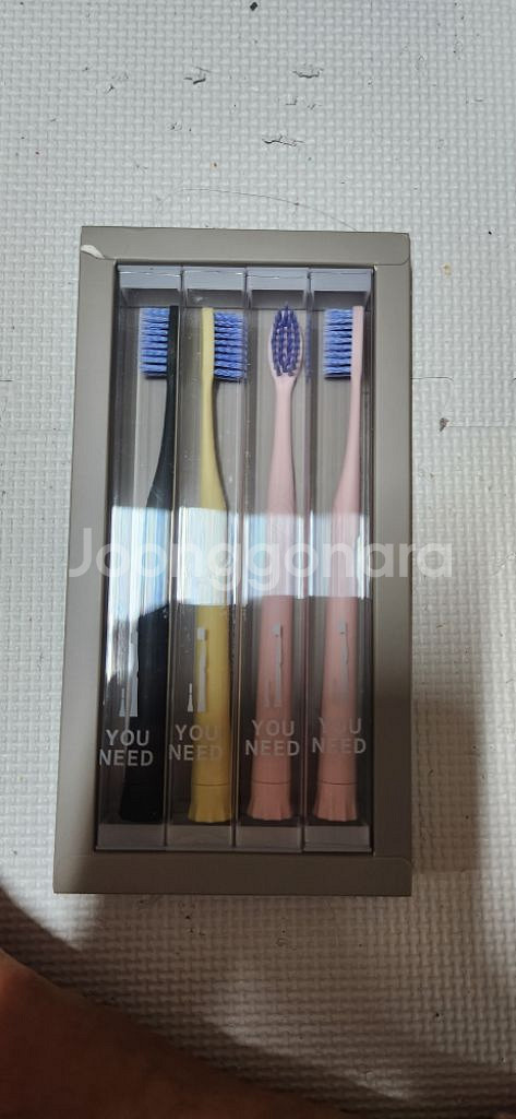 유니드 치간 칫솔(스탠딩)--0