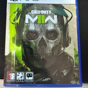 ps5 콜오브듀티 모던워페어2
