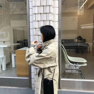 민유마켓 트렌치