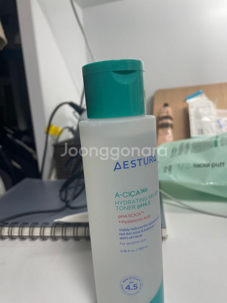 에스트라 시카 토너 리뉴얼 버전--0