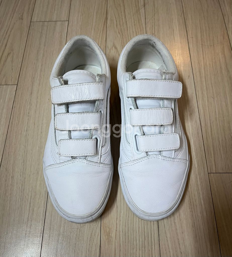 반스 스니커즈 반스 운동화--0