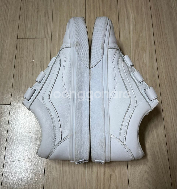 반스 스니커즈 반스 운동화--3