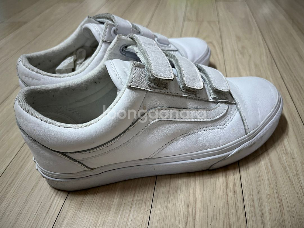 반스 스니커즈 반스 운동화--2