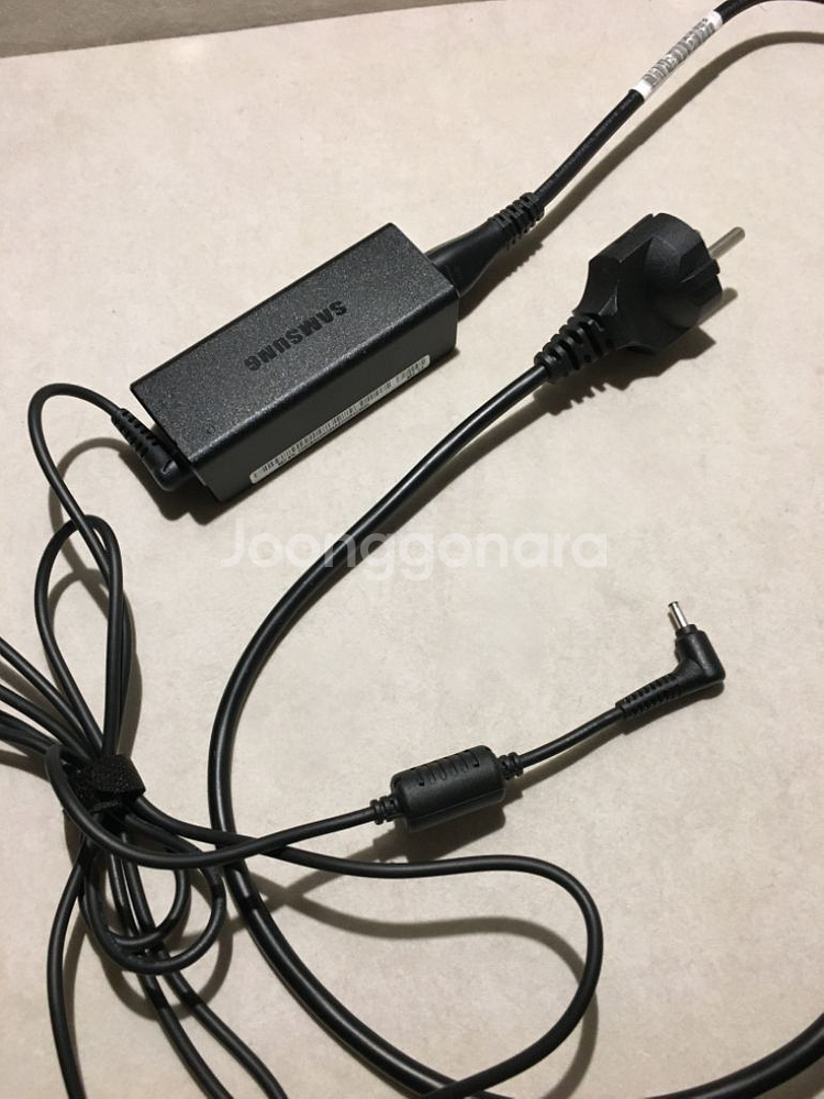 삼성 노트북 플러스2 NT550XDA i3 11세대--2