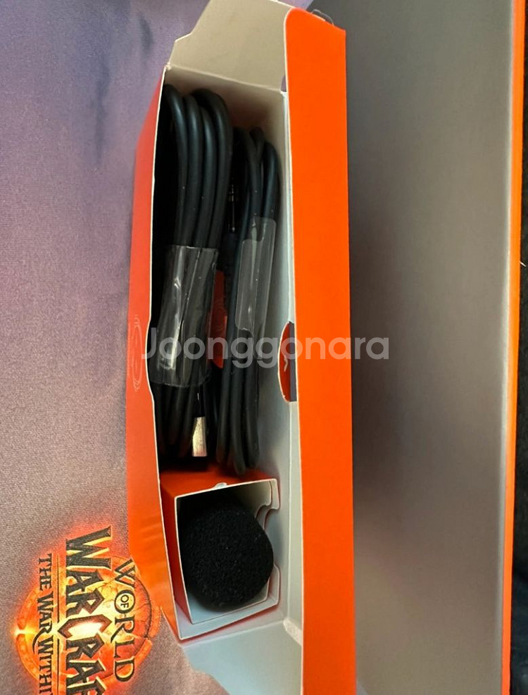 ARCTIS NOVA PRO WIRELESS 스틸시리즈--5