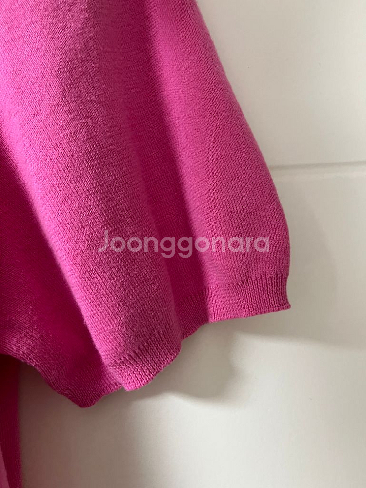 랄프로렌 폴로 반팔티--3