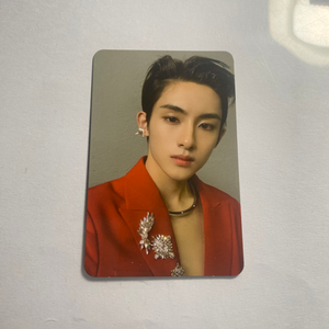 웨이션브이 윈윈 포토카드