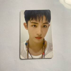 웨이션브이 윈윈 포토카드