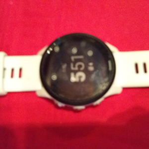 GARMIN Fore-Runner 245 Music.