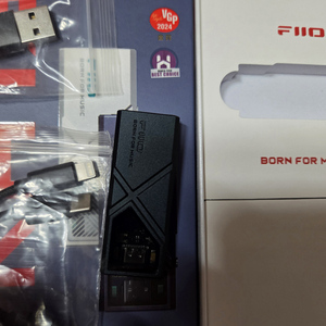 fiio ka13 dac