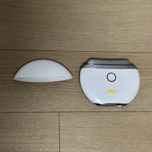 미소온열갈바닉 <온열+괄사+갈바닉+EMS+진동+LED>