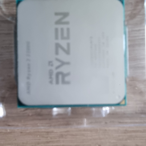 라이젠 2200G