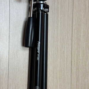 Fotopro 삼각대