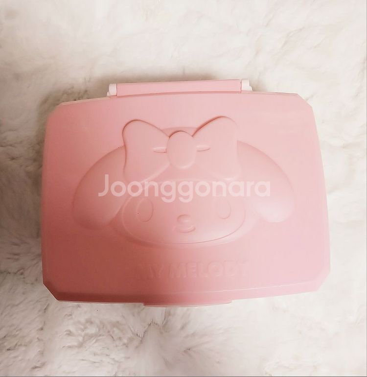 마이멜로디 통 팔아요--0