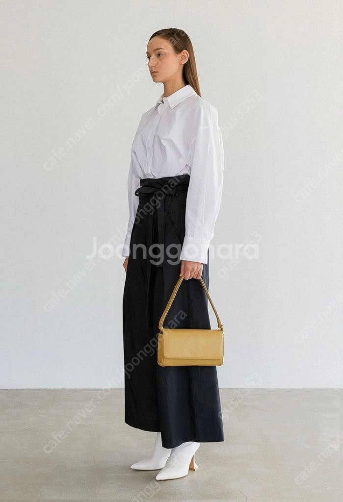 스탠드오일 버터백 머스타드--0