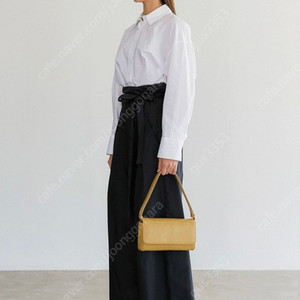 스탠드오일 버터백 머스타드