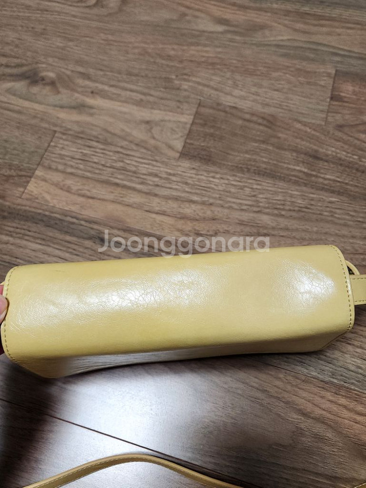 스탠드오일 버터백 머스타드--4