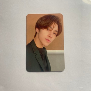 웨이션브이 핸드리 포토카드 WayV