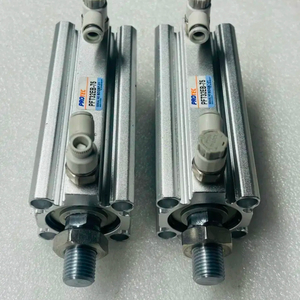 PROTEC 실린더. PFT32EB-75