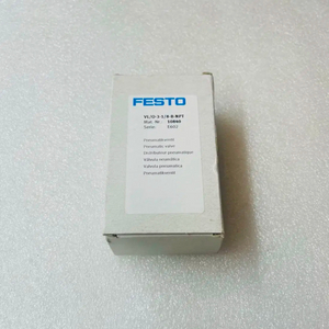 Festo VL/O-3-1/8-B-NPT
