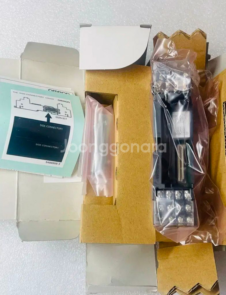 omron. E5ZN-SCT24S-500--1