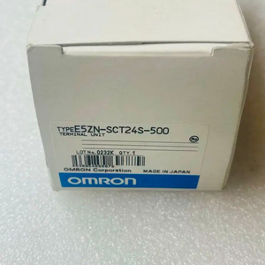 omron. E5ZN-SCT24S-500