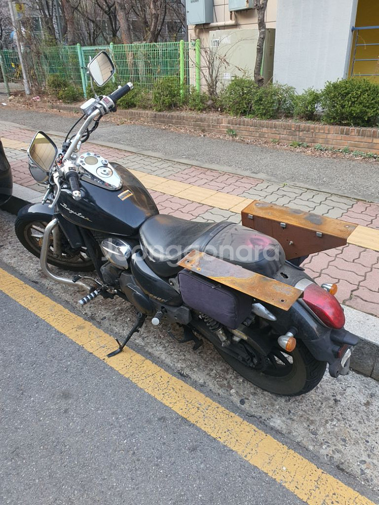 데이스타250--2