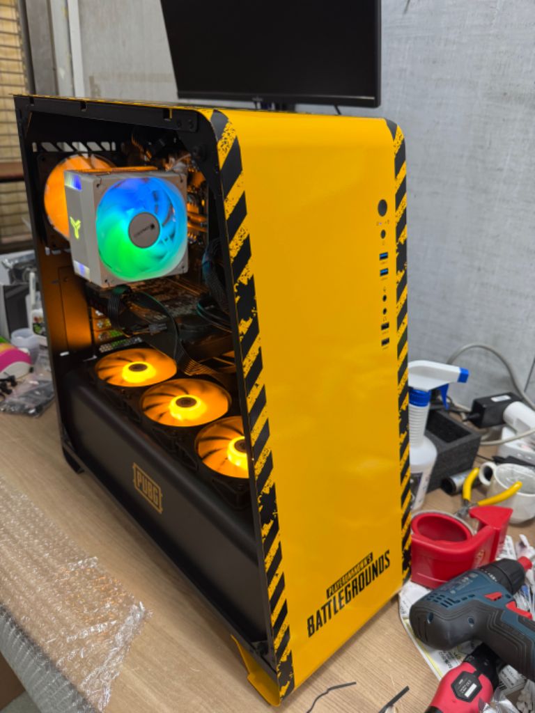 프로파일