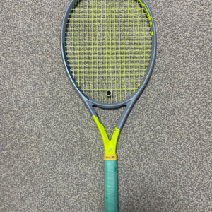 헤드 팀 테니스라켓 255g 2그립