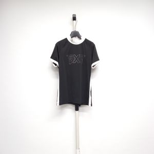 PXG 골프 사방스판 텐셀 티 77