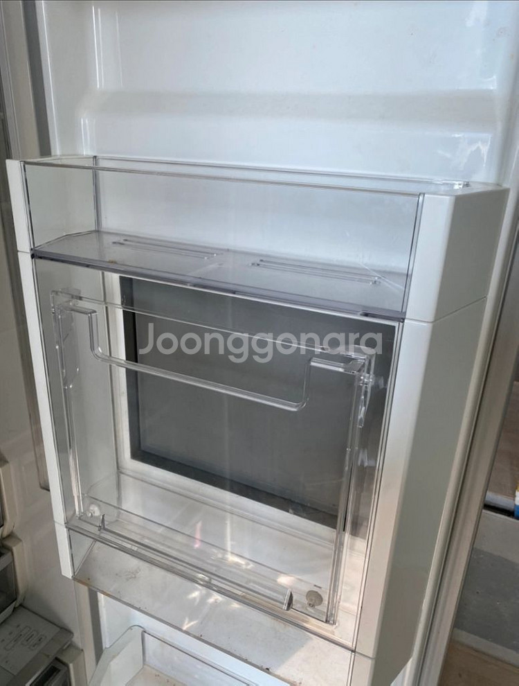 LG전자 디오스 양문형냉장고 (712L)--2