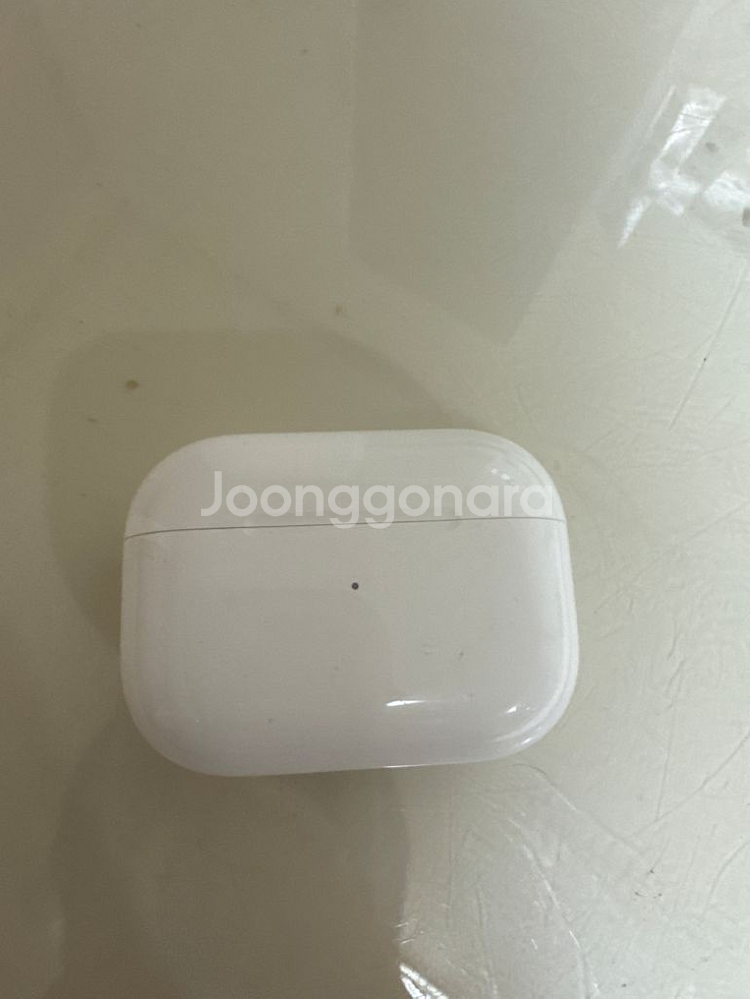 에어팟 프로2세대 팔아요--0