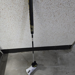 오디세이 스트로크랩 1번 퍼터33인치
